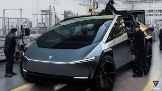 NEXT LAUNCH EVENT! Elon Musk Release Tesla Model 2! Real Reason It Coming After CyberCab & Robovan!