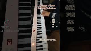 Qatlanan Elektro Pianino 88 kıaviş. 370 man. Çatdırılma var.0507456393