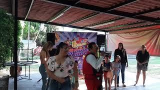 Jansolin show