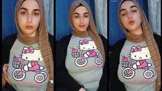 broadcast 53  bigo live barbar - jilbab live
