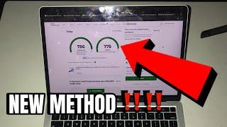 HOW TO TRIMERGE A CPN IN 30 MINUTES | NEW CPN METHOD 2023