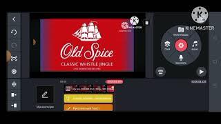 old spice whistle jingle logo speedrun