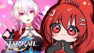 On the LAST mission to get March 7th Hunt!!! | HONKAI STAR RAIL 