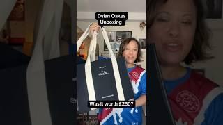 #dylanoakes #jewellery #jewelry #opening #gwp #fyp #london #westfield #westfieldlondon #unboxing