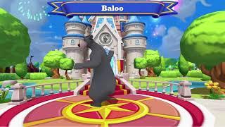 THE JUNGLE BOOK GETS THE KINGDOM JUMPIN’ IN DISNEY MAGIC KINGDOMS!
