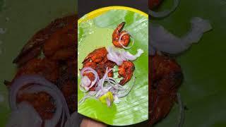 சென்னை-ல Prawn BBQ சாப்பிட்டுருக்கீங்களா…⁉️ #shorts