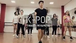 K-Pop Dance