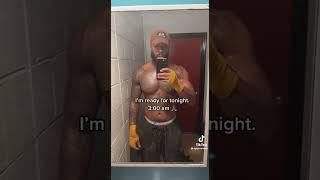 Bro controlls night and day time (@ayejeremiah TikTok) #gym #shorts