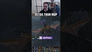 Retail Over MoP