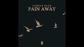 SAMPLE PACK - "PAIN AWAY" | Meek Mill, Tory Lanez, Vory, Rick Ross, Lil Durk