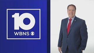 13 On Your Side Meteorologist Michael Behrens Promoted To WBNS in Columbus!