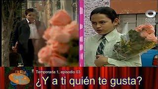 El show de los once - Episodio 1*03 - ¿Y a ti quién te gusta?