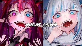 Nightcore ElyOtto - Sugar Crush (NV)