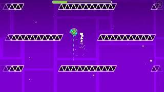 Geometry Dash 2.2 - Pause mode test