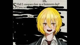 [limbus] summer's day