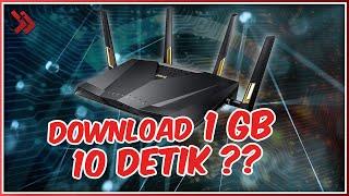 Cara Mempercepat Jaringan WiFi di Android & PC, Anti Lemot!