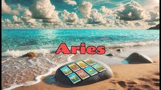 ¡ARIES, ALGO GRAVE TE SUCEDERÁ‼️ UNA ALERTA EN TU CAMINO HORÓSCOPO ARIES AMOR