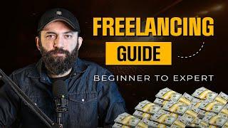 How To Start Freelancing For Beginners? Step-by-Step Roadmap