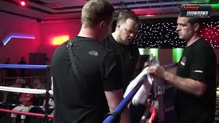 John McFarlane v Nuno Silva