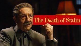 History Buffs: The Death of Stalin