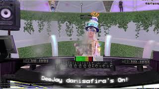 #SECONDLIFE   𝐒𝐋𝟐𝟎𝐁 𝐓𝐡𝐞 𝐌𝐚𝐧𝐝𝐚𝐥𝐚 𝐒𝐭𝐚𝐠𝐞, 𝐃𝐉 𝐃𝐀𝐍𝐈𝐒𝐀𝐅𝐈𝐑𝐀 𝐃𝐈𝐄𝐒𝐄𝐋 𝟐𝟓.𝟎𝟔.𝟐𝟎𝟐𝟑