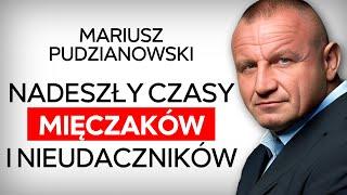 Pudzian jako biznesmen i inwestor. Sukces dla pracowitych. Mariusz Pudzianowski [Expert w RR]