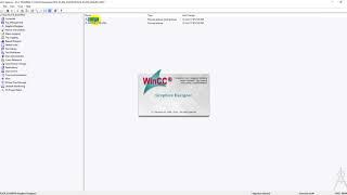 WINCC Explorer Faceplate Making Tutorial | Wincc 7.4/7.5