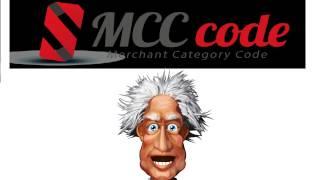 welcome to mcc code