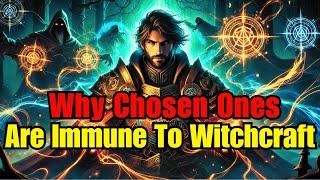 Why Chosen Ones Are Immune to Witchcraft