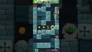 Level 38. Diggy Loot:Dig out-Treasure Hunt Adventure. Walkthrough.