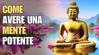 10 consigli per una mente potente | Storia buddista zen