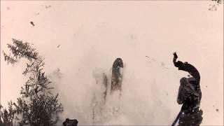 Powder Hound Customs: All Mtn. Skis