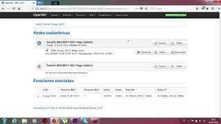 Como configurar router openwrt como repetidor wifi