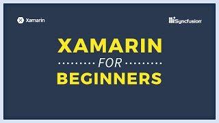 Introduction to Xamarin.iOS