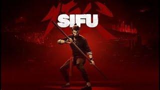 LIVE - SIFU Gameplay & Review  #sifu #sifugameplay  #epicgames #gtA5 #manjeegaming #marvelrivals