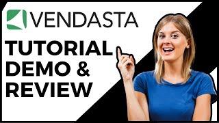 Vendasta Tutorial & Demo in 2024 (Best White Label Software, Saas & Marketing Solution for SMMA)