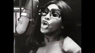 Tina Turner - River Deep, Mountain High (1966 Phil Spector version)