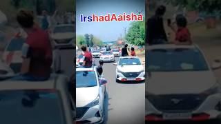 ️#mewati #short #video #viral #news #hakku_singariya_hakku_mewati_hakku #mewat #mewatnews #sarpanch