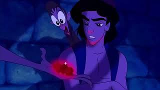 Aladdin (1992) Jail Scene