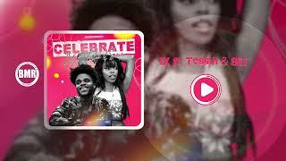 IX ft. Teslah & Sii.i - Celebrate