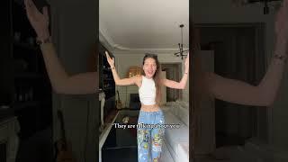 Literally no one cares #tiktok #girlsrelate #meme #model #relatable