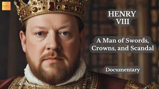 Swords, Crowns, and Scandal: The Real Henry VIII - Documentary