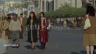 Old Afghanistan // Kabul in 1970 // کابل قدیم // کابل سابق // پخوانی کابل // پخوانی افغانستان