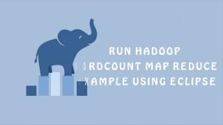 Run Word Count Implementation In Hadoop