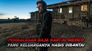 Balas Dendam Paling Sad!s ! Tidak Banyak Basa Basi !! | Alur FIlm K4rtel