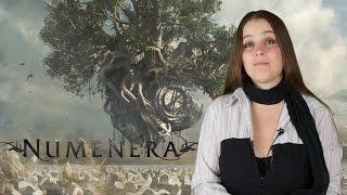 Numenera:  Deutsche Version - Startnext-Video