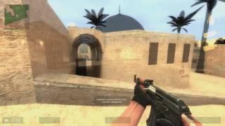 Wallhack для Css v89 (by FL1NT)