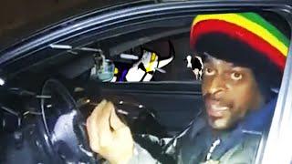 SovCit turns Simple Trafficstop into Arrest, Meeting No-Nonsense Cops!