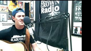 Brett Patterson on The Morning Ride for Texas Home Grown Radio