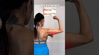 Say Goodbye to Flabby Arms: #tricep #tricepsworkout